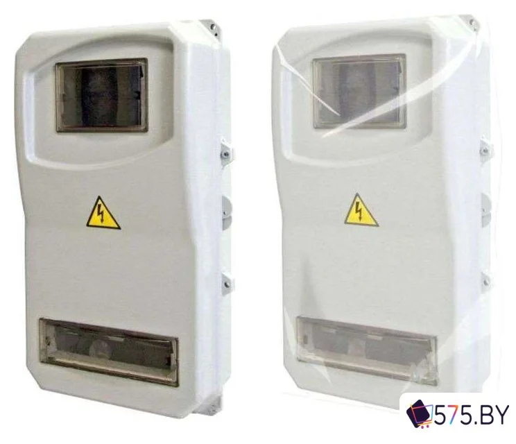 Щит учетно-распределительный TDM Electric SQ0906-0302