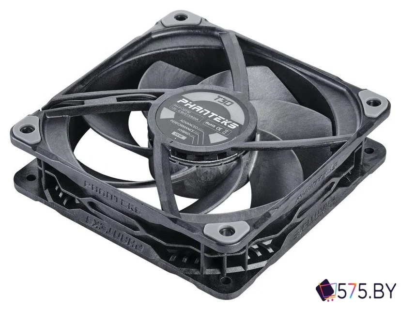 Вентилятор для корпуса Phanteks PH-F120T30 в магазине 575.by