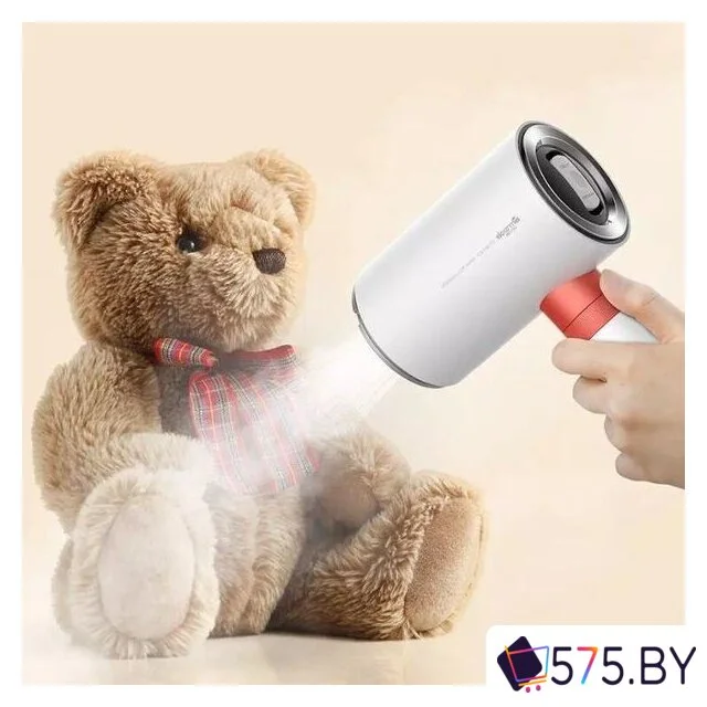 Отпариватель Deerma HS200 в магазине 575.by