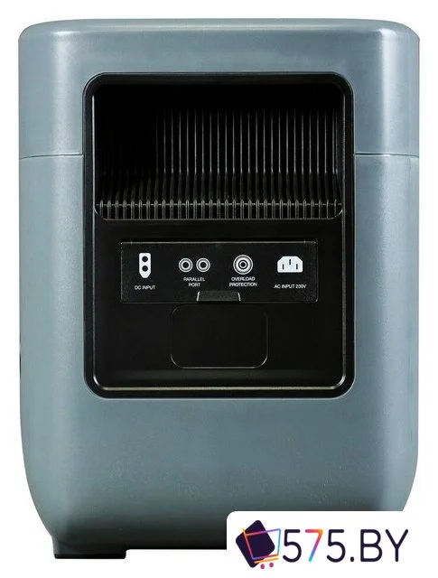 Портативная зарядная станция Fubag AS 4800i в магазине 575.by