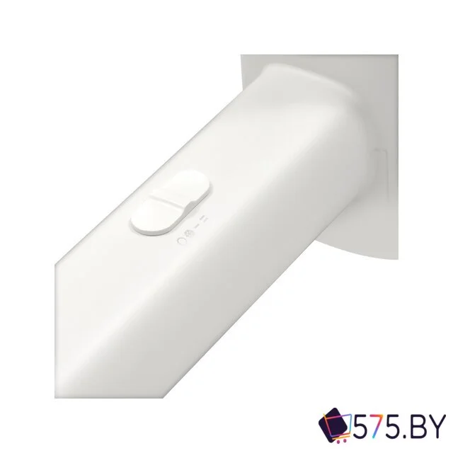 Фен Puff 1602 (белый) в магазине 575.by