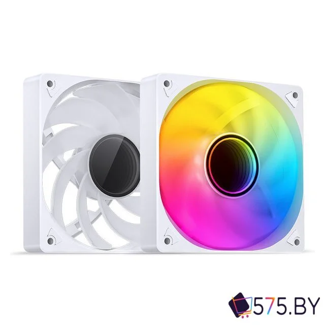 Вентилятор для корпуса Jonsbo SL-120WR в магазине 575.by