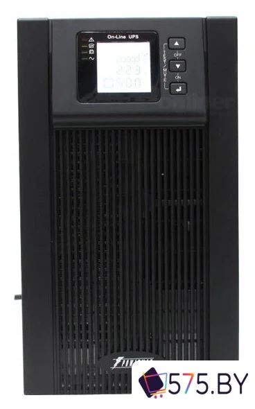 Источник бесперебойного питания Powerman Online 3000 (3000VA) в магазине 575.by