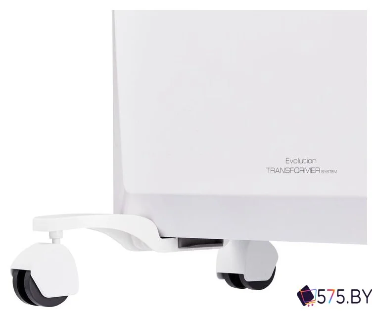 Конвектор Ballu Evolution Transformer BEC/EVU-2000 (инверторное управление, с шасси) в магазине 575.by