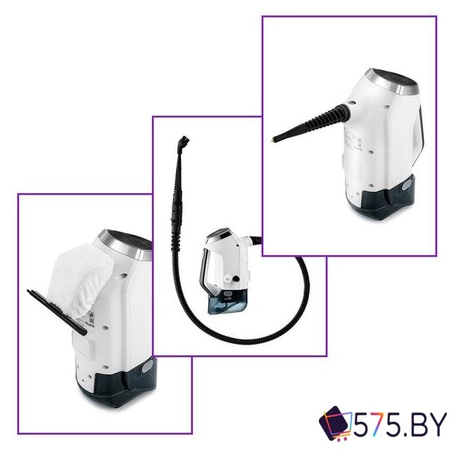 Пылесос Kitfort KT-595 в магазине 575.by