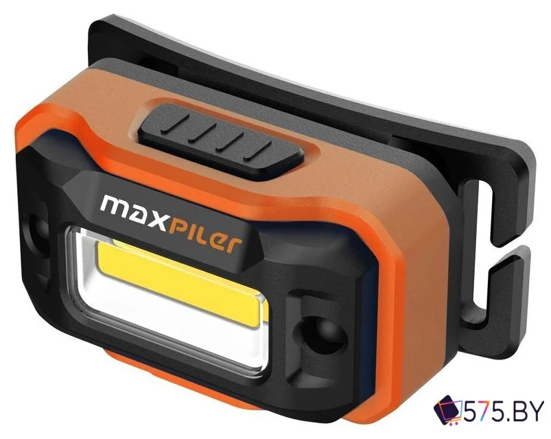 Фонарь MaxPiler MHF-01 в магазине 575.by
