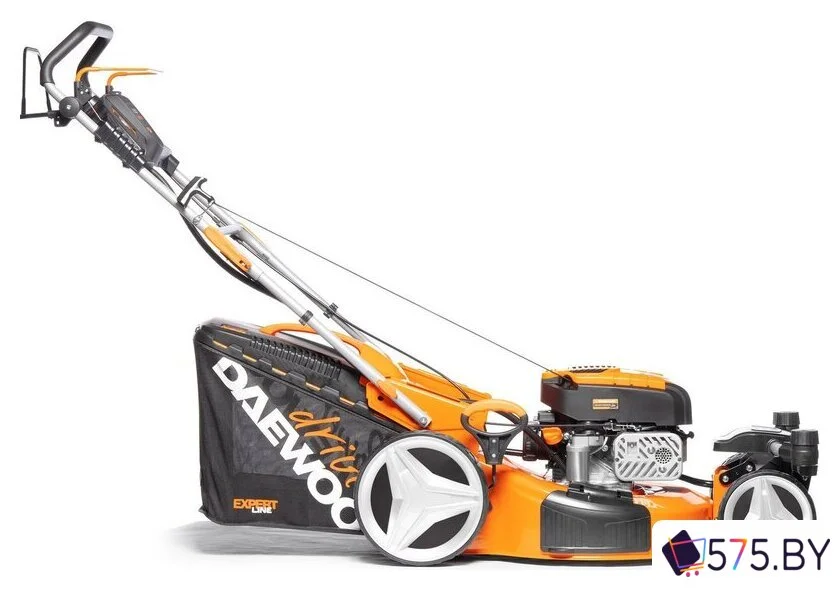 Газонокосилка Daewoo Power DLM 5500SRE в магазине 575.by