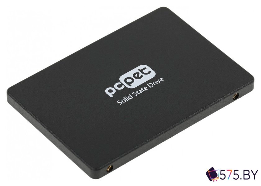 SSD PC Pet 512GB PCPS512G2 в магазине 575.by