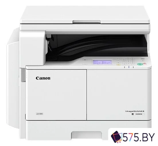 МФУ Canon imageRUNNER 2206N в магазине 575.by