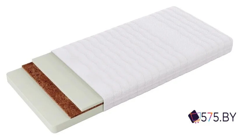 Матрас Фабрика сна Киндер-4 90x190 в магазине 575.by