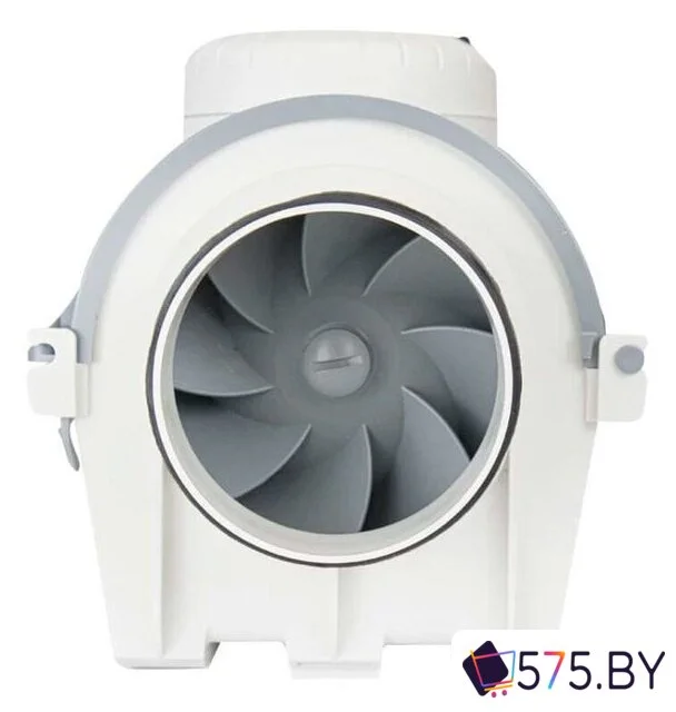 Осевой вентилятор Soler&Palau TD Evo-125 5211312100 в магазине 575.by