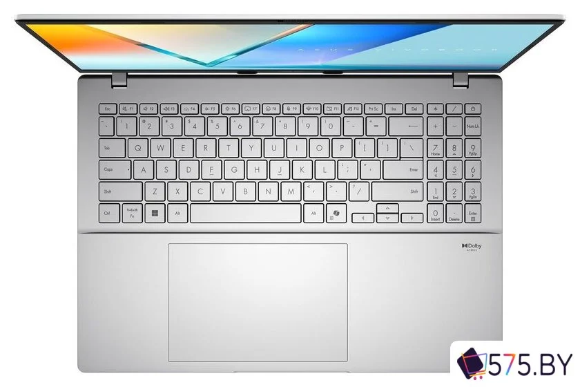 Ноутбук ASUS VivoBook S16 S3607VA-RP096 в магазине 575.by