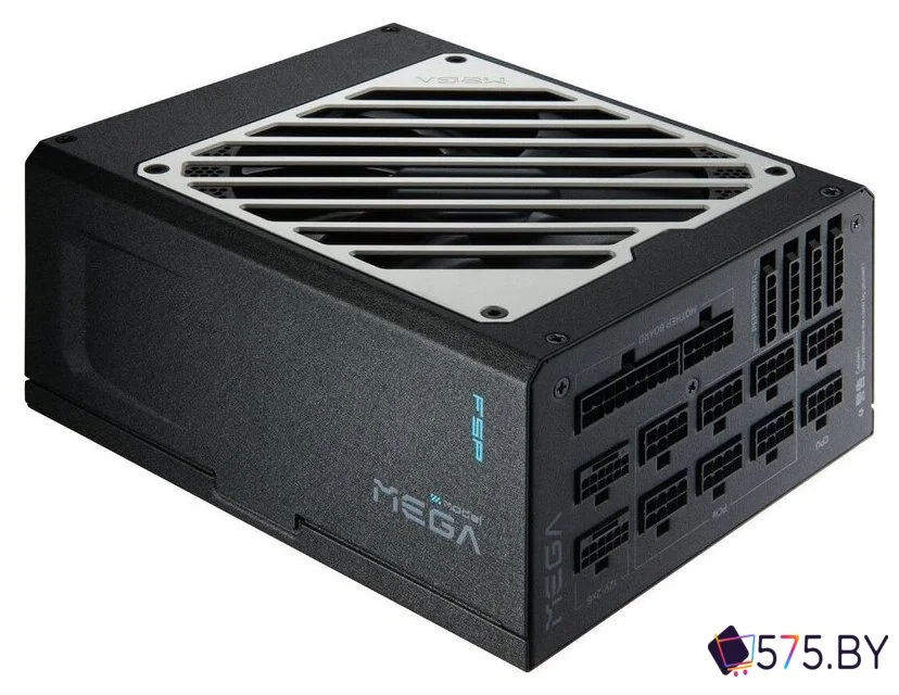 Блок питания FSP MEGA TI 1350W MEGA-1350TI в магазине 575.by
