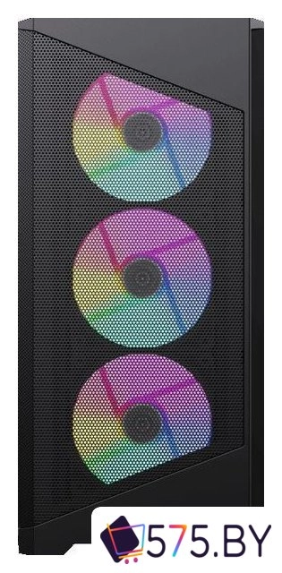 Корпус GameMax Destroyer Mesh в магазине 575.by