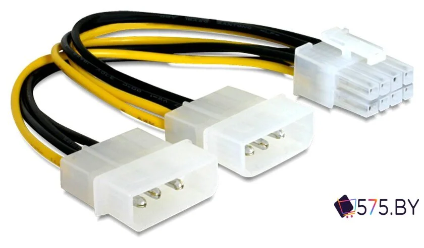 Кабель Cablexpert CC-PSU-81 в магазине 575.by