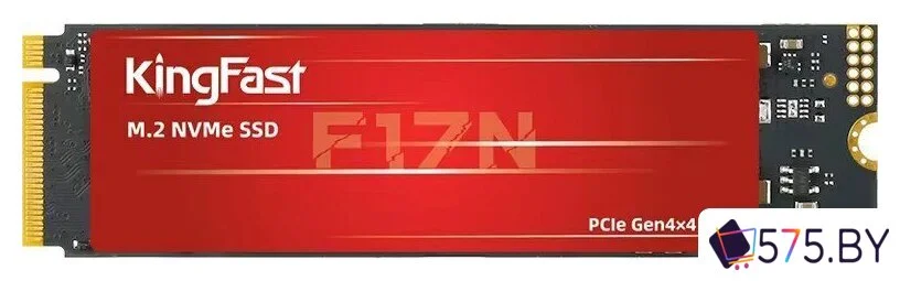 SSD KingFast F17N 2TB F17N-2TB в магазине 575.by