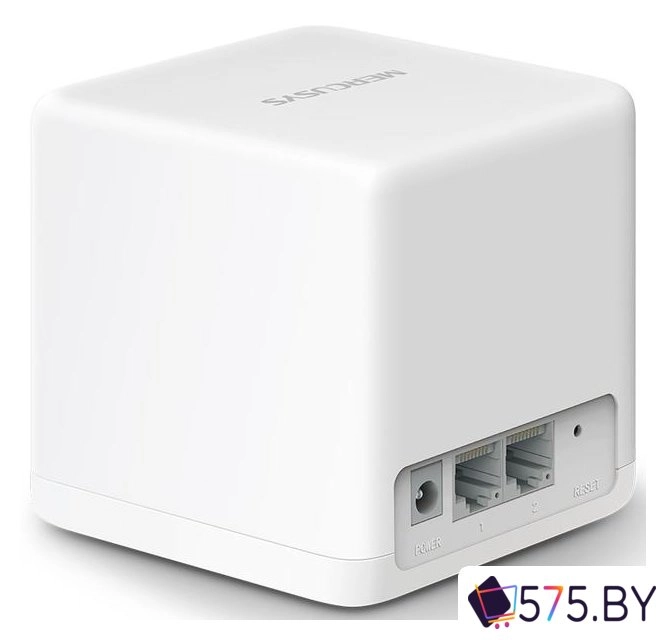 Wi-Fi система Mercusys Halo H30G (3 шт) в магазине 575.by