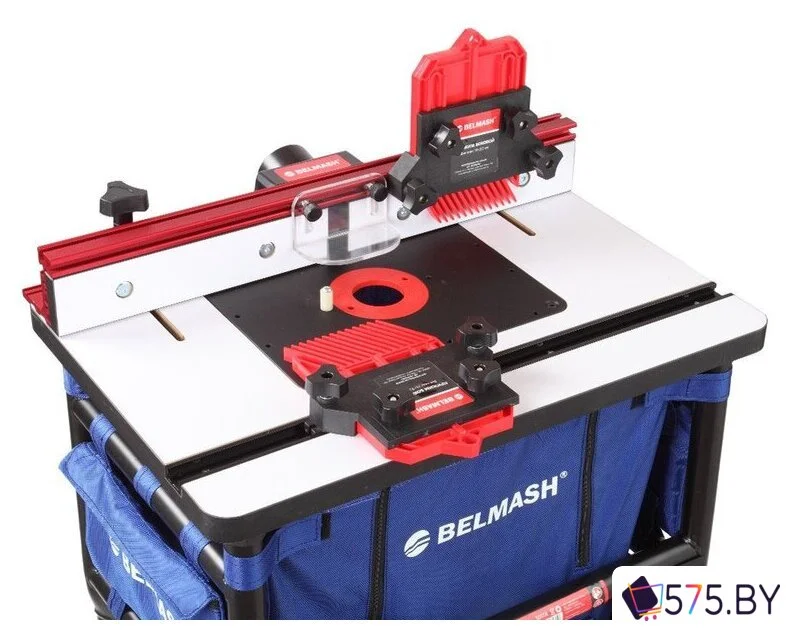 Основание Belmash (Белмаш) RT600 S017A в магазине 575.by