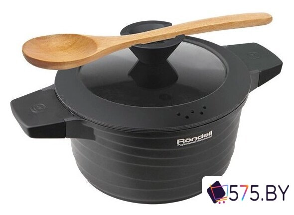 Кастрюля Rondell RDA-766 в магазине 575.by