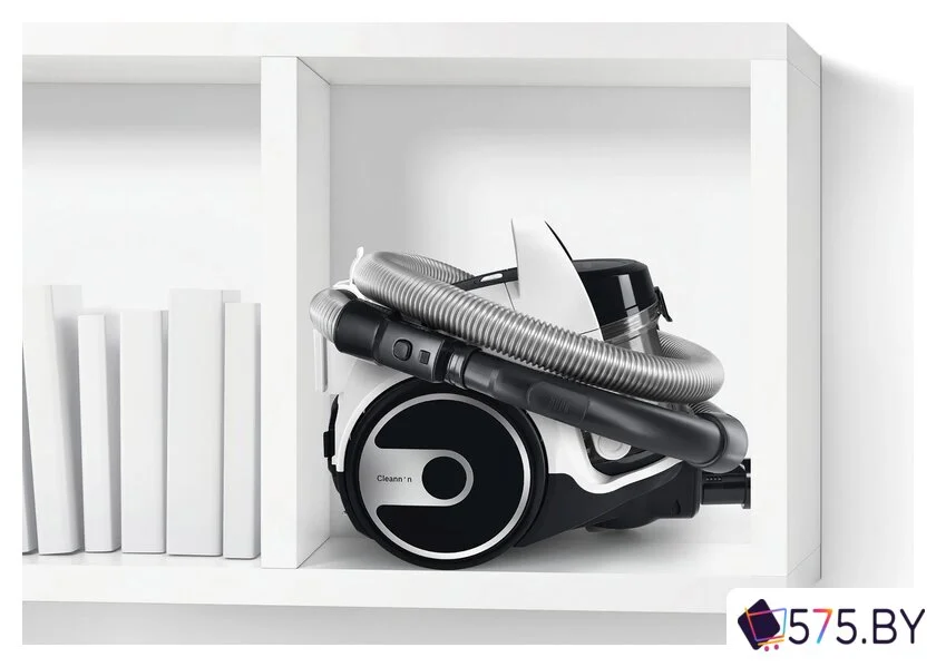 Пылесос Bosch BGS05A222 в магазине 575.by
