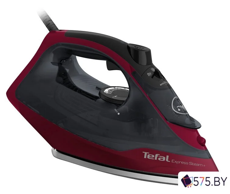 Утюг Tefal Express Steam FV2846E0 в магазине 575.by