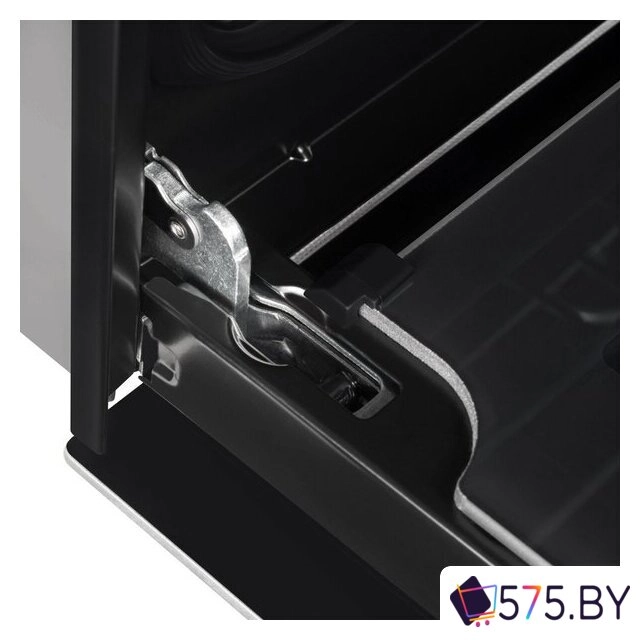 Электрический духовой шкаф ZorG MUN616 WH в магазине 575.by