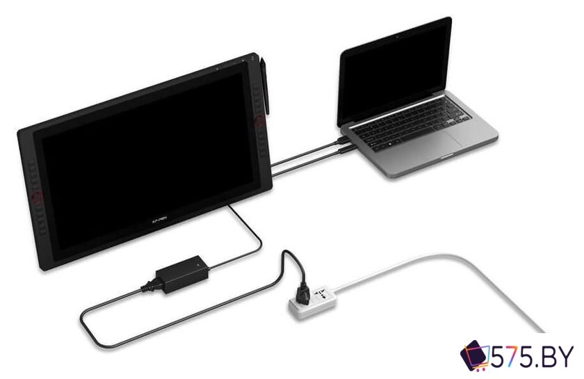 Графический монитор XP-Pen Artist 24 Pro в магазине 575.by