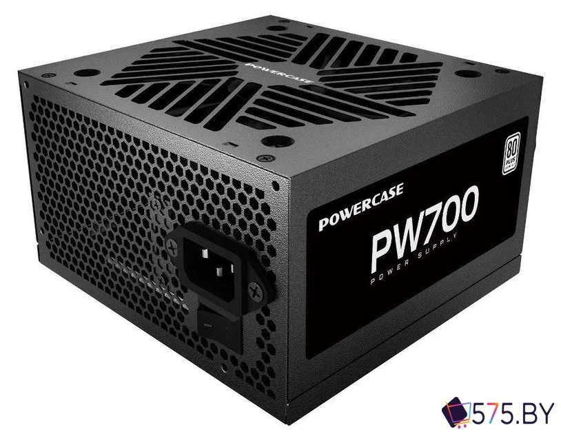 Блок питания Powercase PW700 в магазине 575.by