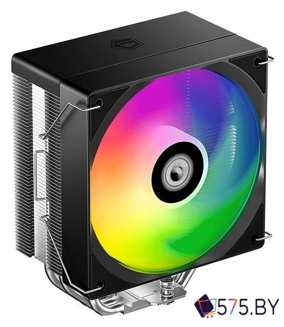 Кулер для процессора ID-Cooling SE-214-XT V2 ARGB в магазине 575.by