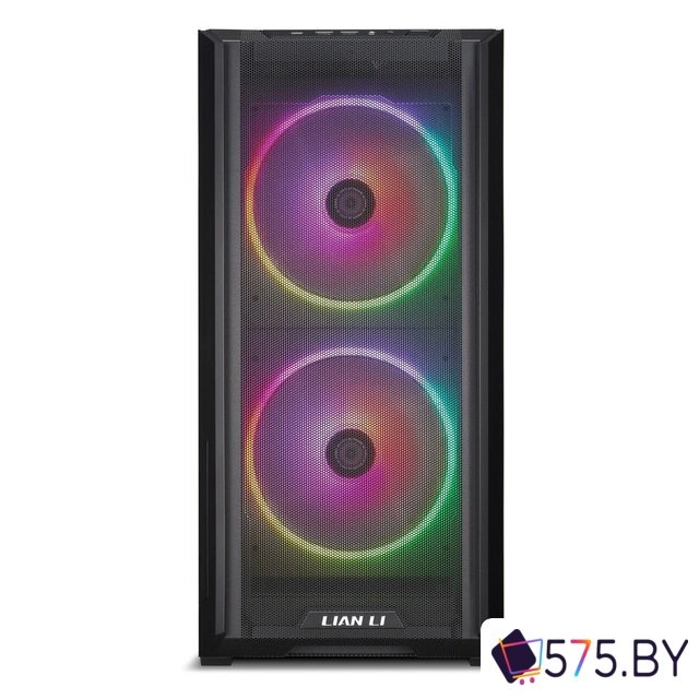 Корпус Lian Li Lancool 216 ARGB G99.LAN216RX.10R в магазине 575.by