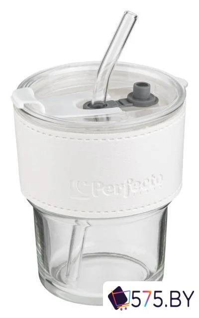 Стакан Perfecto Linea Amber 31-400301 в магазине 575.by