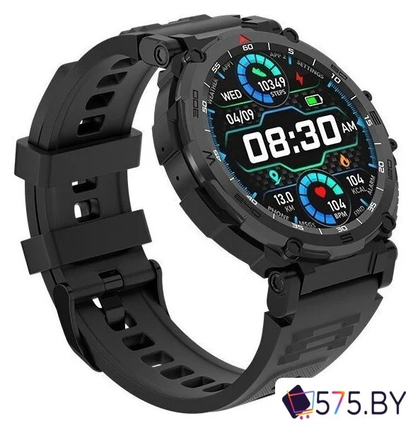 Умные часы Maxvi SW-08 в магазине 575.by