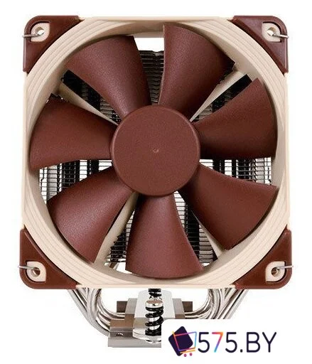 Кулер для процессора Noctua NH-U12S в магазине 575.by