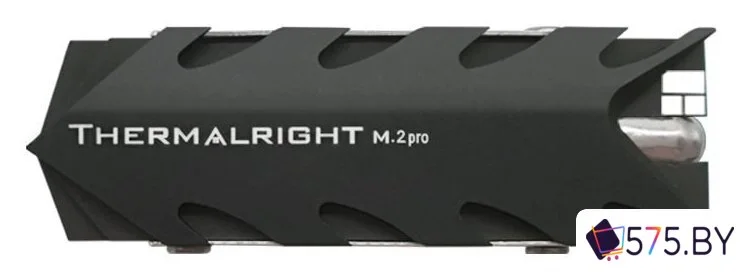 Радиатор для SSD Thermalright M.2 2280 Pro в магазине 575.by