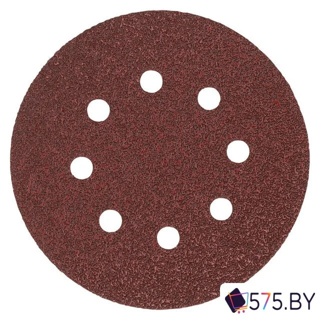 Шлифовальный круг Milwaukee 4932492191 (50 шт) в магазине 575.by