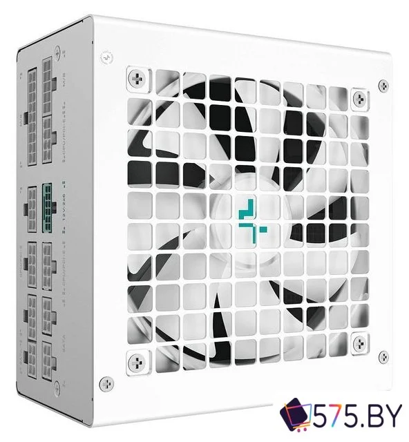 Блок питания DeepCool PN750M WH в магазине 575.by