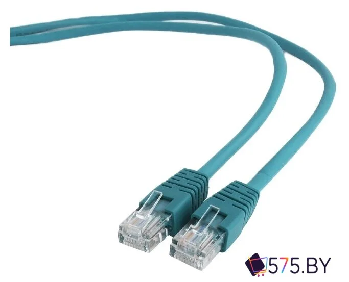 Кабель Cablexpert PP12-0.5M/G в магазине 575.by