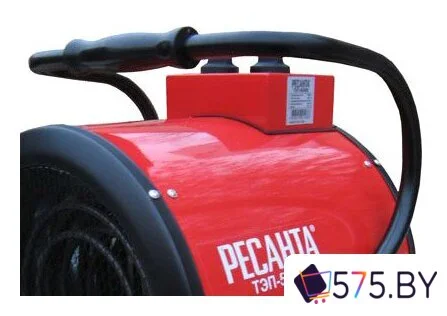 Электрическая тепловая пушка Ресанта ТЭП-5000К1 в магазине 575.by