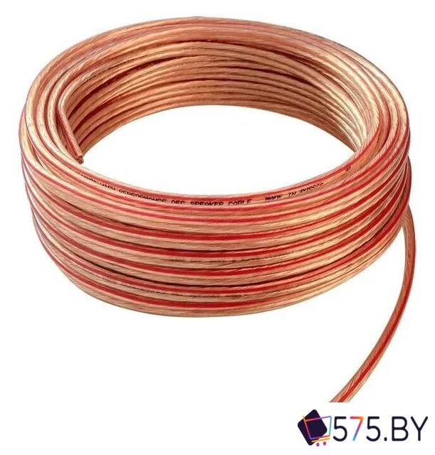 Кабель Aura SCC-3250-10 в магазине 575.by