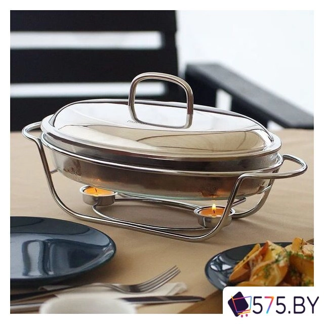 Мармит Fissman 6031 в магазине 575.by