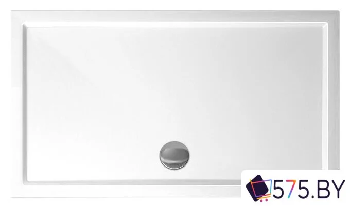 Душевой поддон Lavinia Boho One 37016100 100х90 в магазине 575.by