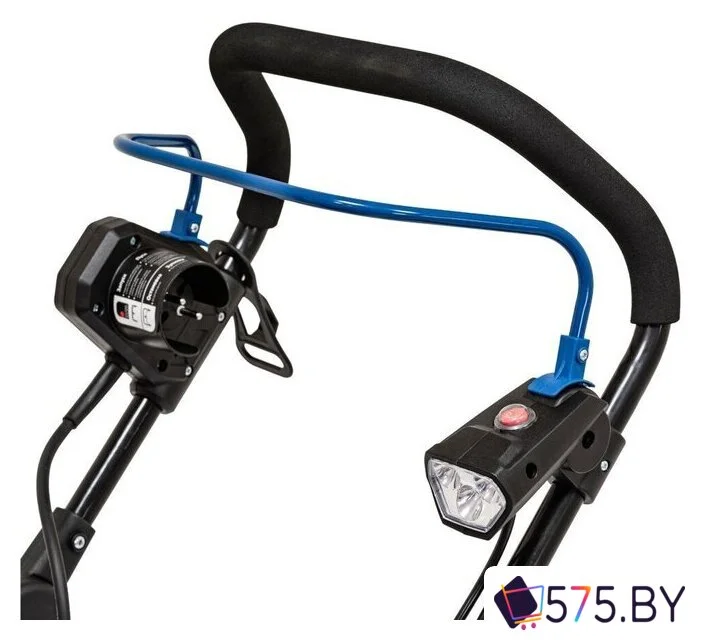 Снегоуборщик Hyundai S-646 в магазине 575.by