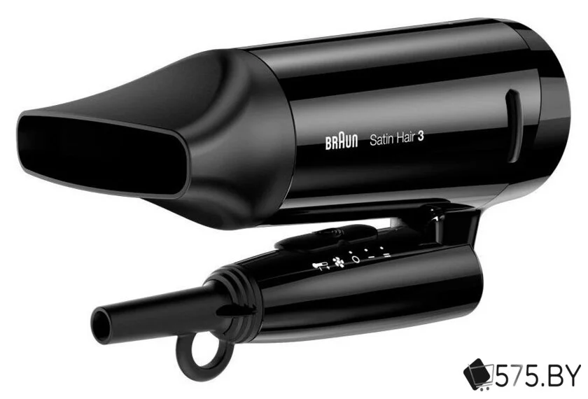 Фен Braun Satin-Hair 3 (HD 350) в магазине 575.by