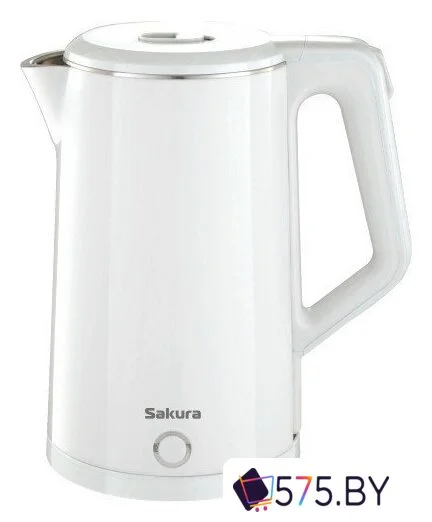 Электрический чайник Sakura SA-2150W в магазине 575.by