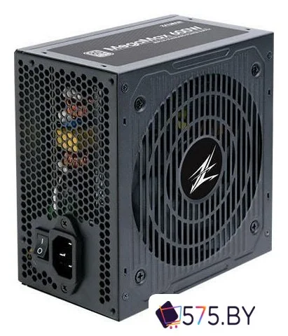 Блок питания Zalman MegaMax TXII 600W ZM600-TXII в магазине 575.by