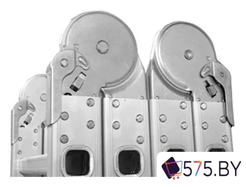 Лестница-трансформер Startul ST9732-04 в магазине 575.by