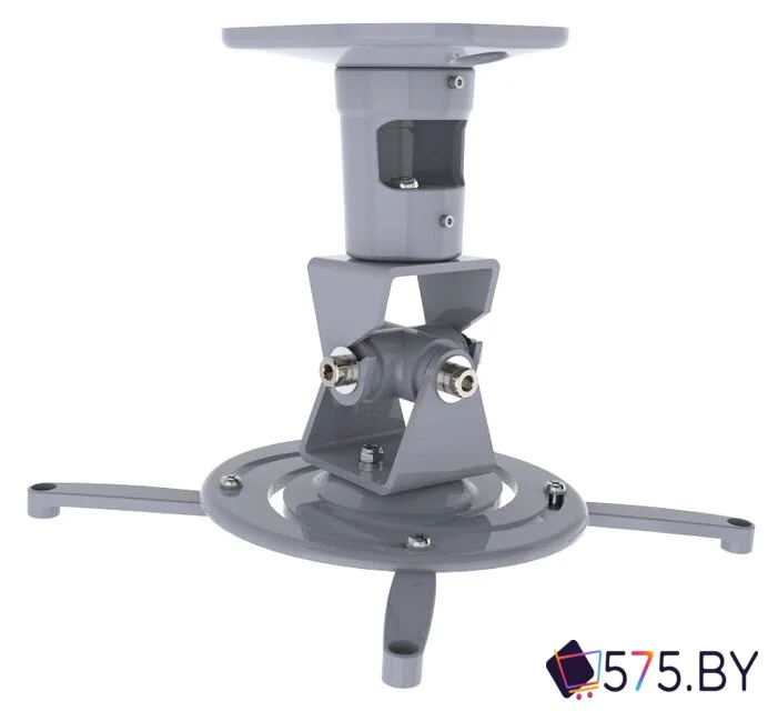 Кронштейн для проектора CACTUS CS-VM-PR01-AL в магазине 575.by