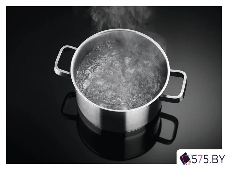 Варочная панель Electrolux EIV6340X в магазине 575.by