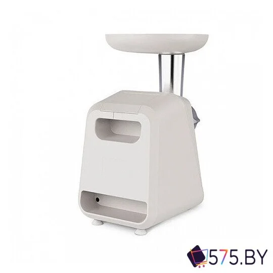 Мясорубка BQ MG2006 (белый) в магазине 575.by