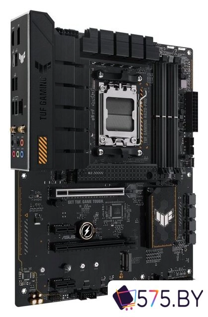 Материнская плата ASUS TUF Gaming A620-Pro WiFi в магазине 575.by